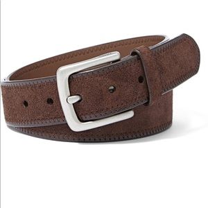 Fossil Leo Belt MB138620132
